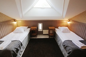 Hotel Hullu Poro