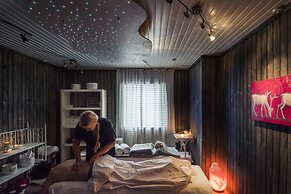 Hotel Hullu Poro