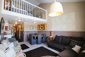 Hotel Hullu Poro