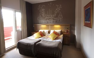 Hotel Hullu Poro