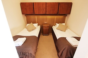Hotel Hullu Poro