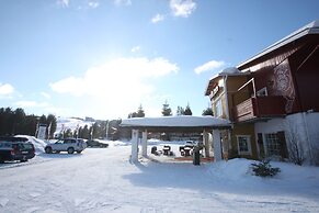 Hotel Hullu Poro