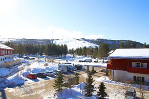 Hotel Hullu Poro