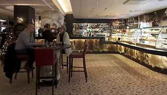 Hotel Hullu Poro