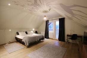 Hotel Hullu Poro