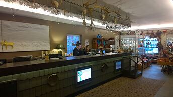Hotel Hullu Poro