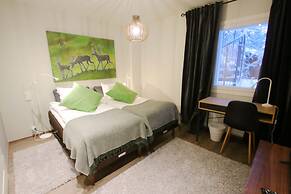 Hotel Hullu Poro