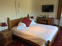 Hunters Lodge Inn