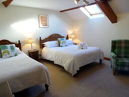 Kellah Farm B&b/cottages