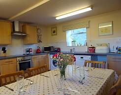 Kellah Farm B&b/cottages