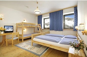 Berghotel Rudolfshütte
