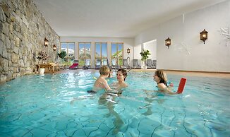 Berghotel Rudolfshütte