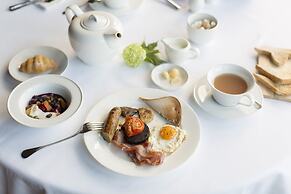 Knockderry Country House Hotel