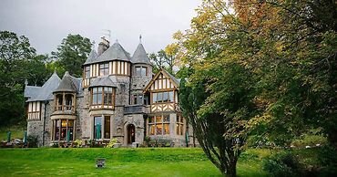 Knockderry Country House Hotel