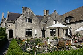 Mortons Manor