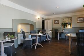 Mortons Manor