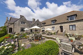 Mortons Manor
