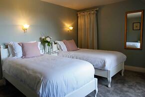 Mortons Manor