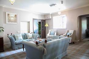 Mortons Manor