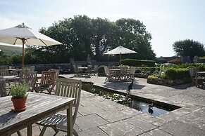 Mortons Manor