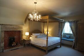 Mortons Manor
