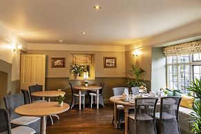 Mortons Manor