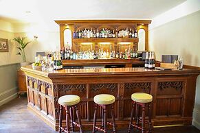Mortons Manor
