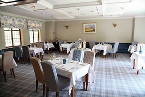 Mortons Manor