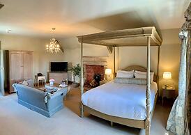 Mortons Manor