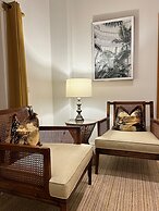 Hebden Townhouse