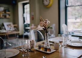 Hebden Townhouse