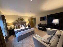 Hebden Townhouse