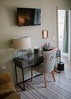 Hebden Townhouse