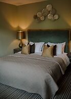 Hebden Townhouse