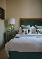 Hebden Townhouse