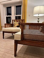Hebden Townhouse