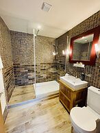 Hebden Townhouse