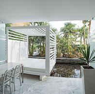 Marina Suites