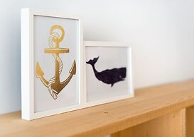 Marina Suites