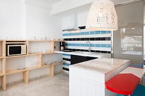 Marina Suites