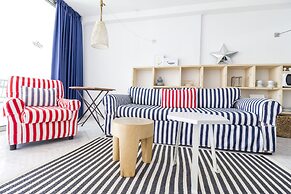 Marina Suites