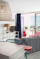 Marina Suites