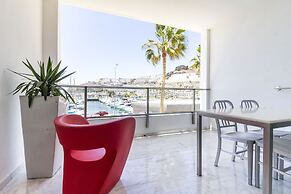 Marina Suites