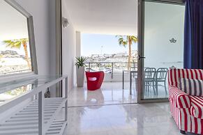 Marina Suites