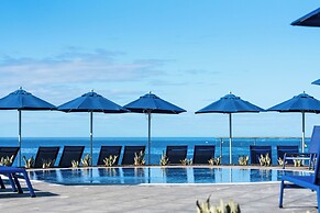 Marina Suites