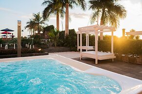 Marina Suites