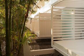 Marina Suites