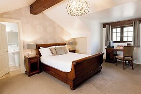 Pack Horse Inn