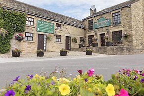 Pack Horse Inn