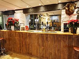 Rams Head Inn